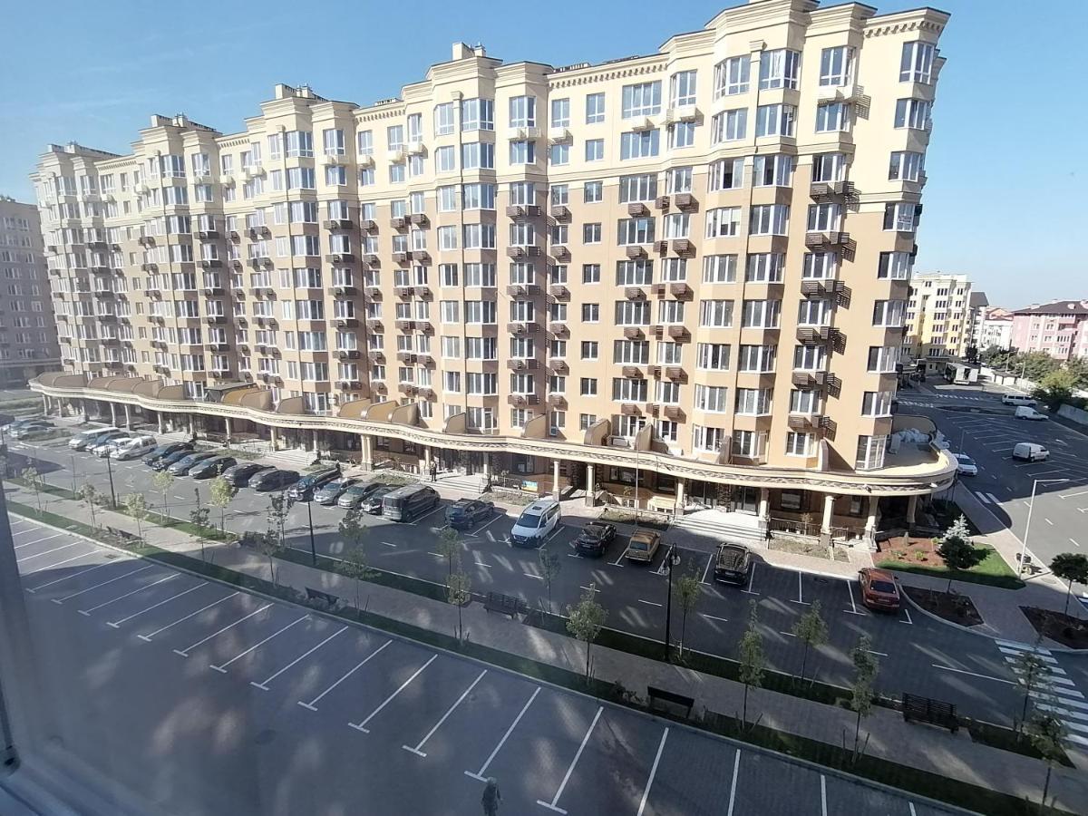 0102 Sofia Residents Apartment Vyshneve Εξωτερικό φωτογραφία