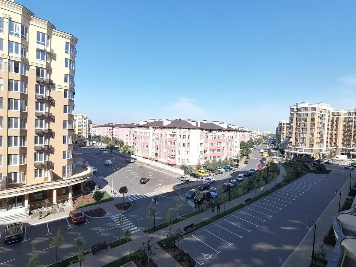 0102 Sofia Residents Apartment Vyshneve Εξωτερικό φωτογραφία