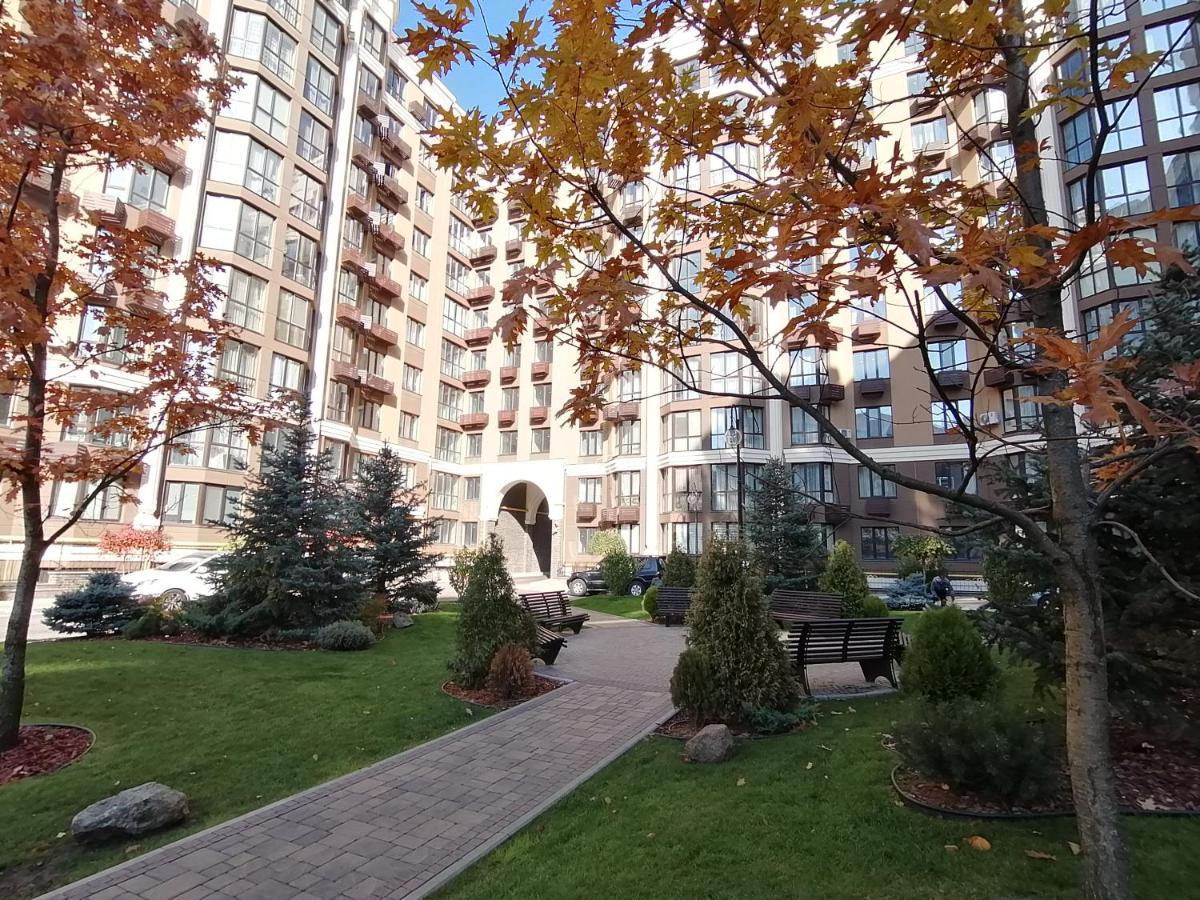 0102 Sofia Residents Apartment Vyshneve Εξωτερικό φωτογραφία